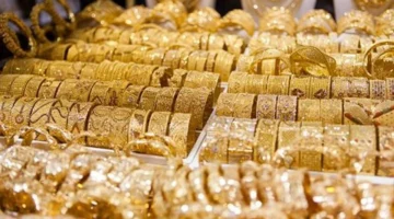 تغيرات جديدة في أسعار الذهب اليوم الأربعاء لعيار 21 بالسوق المصري